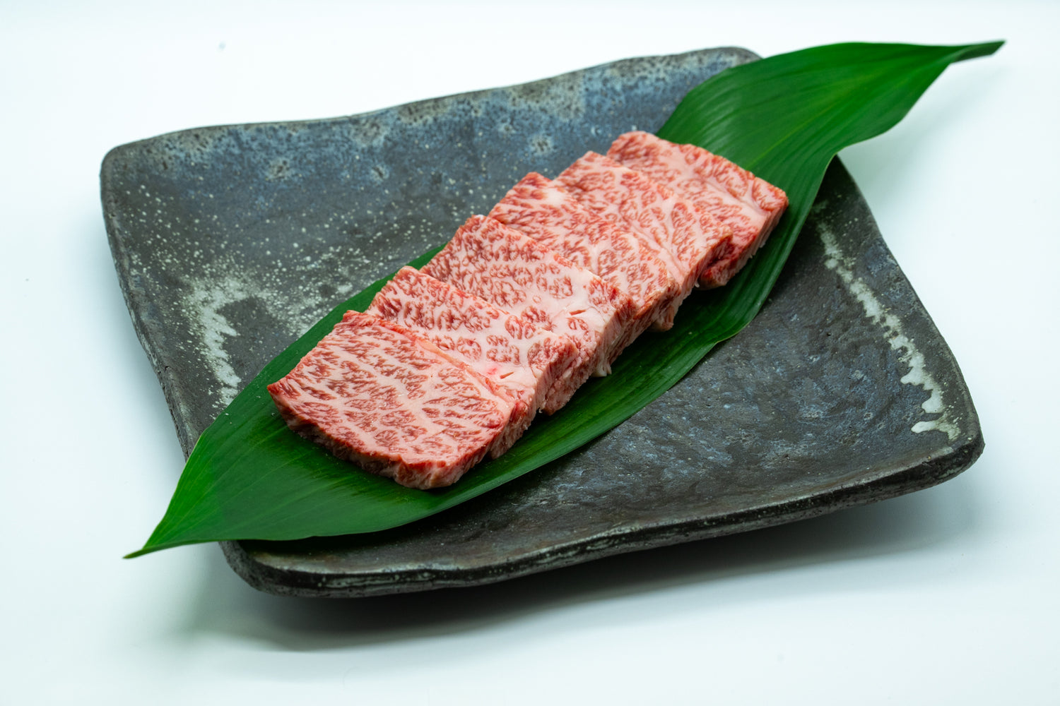 五島列島 五島産黒毛牛 肩ロース 焼肉用（500g）
